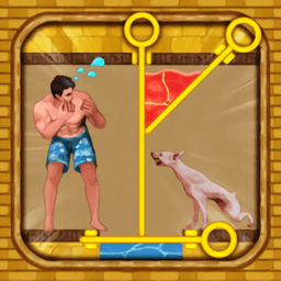 花裤衩闯关游戏