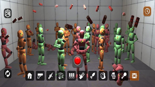 房间破坏模拟器最新版本