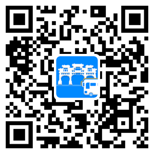 肇庆公交助手二维码 肇庆公交助手APP二维码