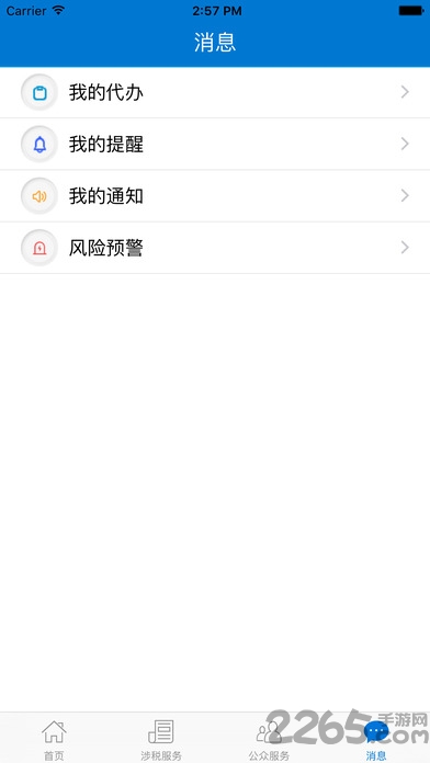 广东国税手机版