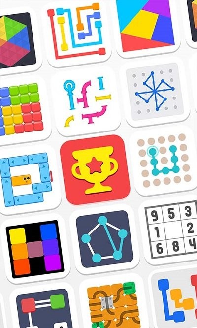 脑力拼拼乐游戏下载