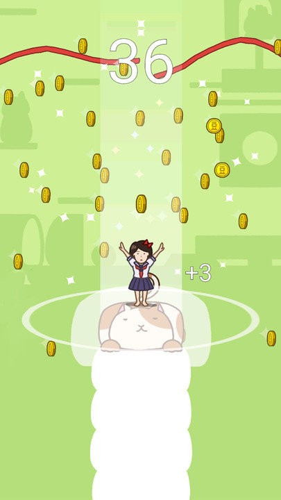 跳一跳最新版游戏