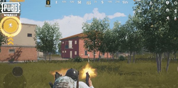 和平精英国际服pubg双持MP7玩法攻略 pubg双持MP7玩法攻略