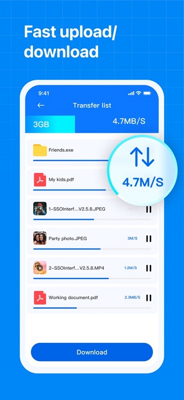 terabox app terabox中文版下载
