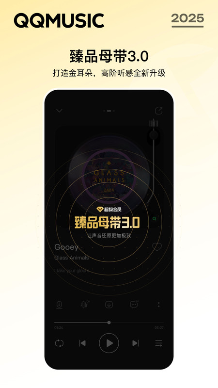 QQ音乐谷歌Play版下载