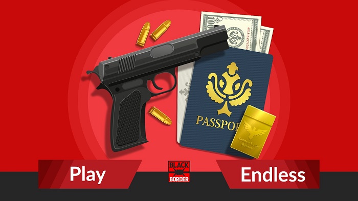 边境巡逻警官模拟器手机版