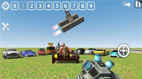 我是创造者2手机版