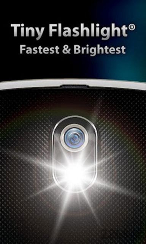 手电筒tinyflashlight app 手电筒tinyflashlight软件下载