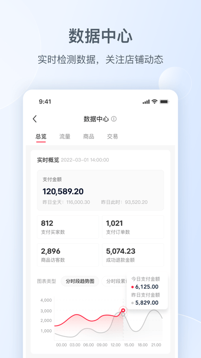 小红书本地商家版官方版 小红书本地商家版app下载