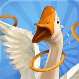 我用圈圈搂大鹅游戏