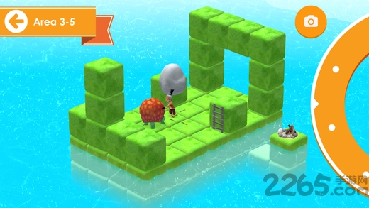 日光之下手机版游戏