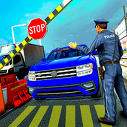 边境检查警察游戏下载-安卓版下载v1.6最新版