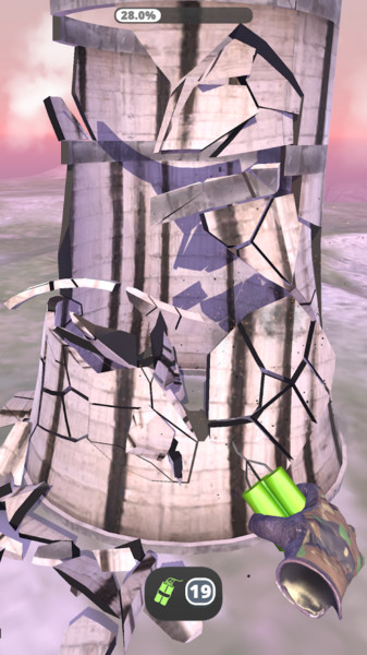 拆迁办模拟器手机版