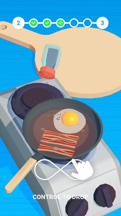 早餐厨师最新版