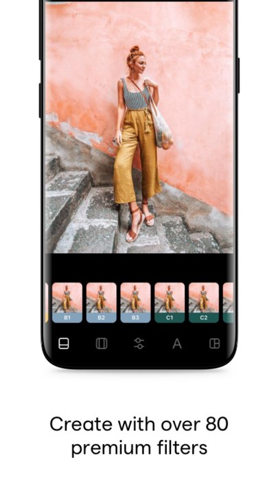 instasize免费版本