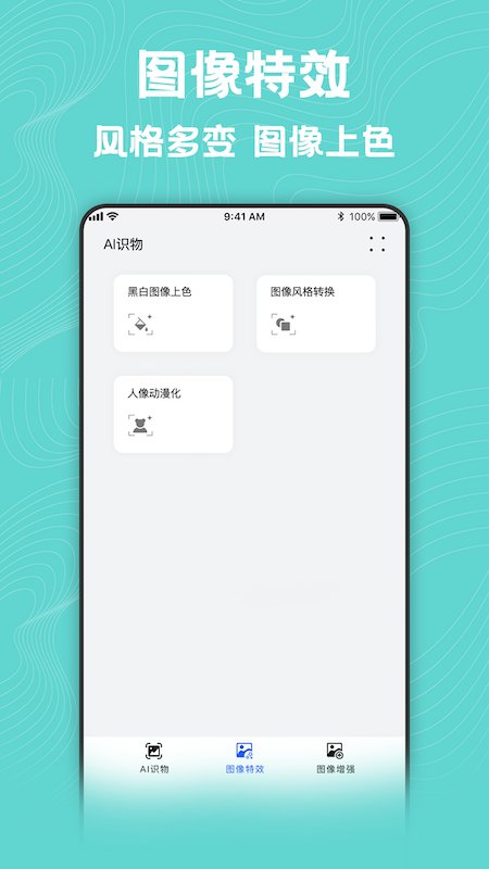 图片动漫风格转换大师软件