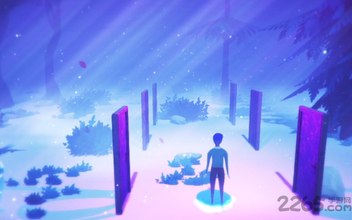 最好的运气游戏