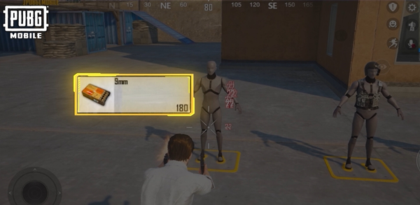 和平精英国际服pubg双持MP7玩法攻略 pubg双持MP7玩法攻略