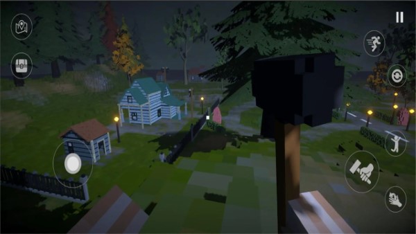 拆迁破坏模拟器下载安装