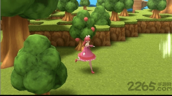 安塔露西亚的森林2plus