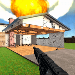 拆家破坏模拟器最新版