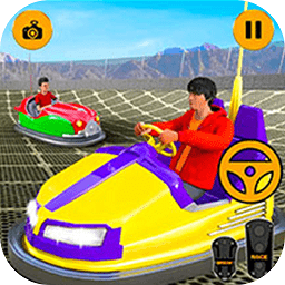 银河赛车碰碰车