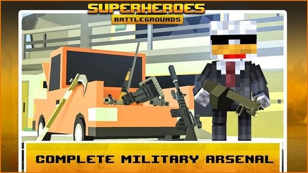 像素皇家炮台最新版下载