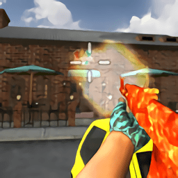 摧毁城市大作战官方版