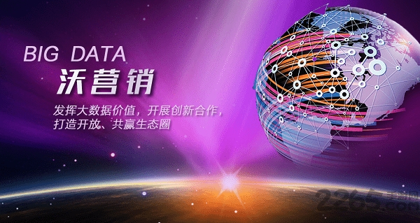 掌沃行销软件下载