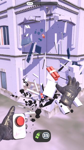 拆迁办模拟器手机版