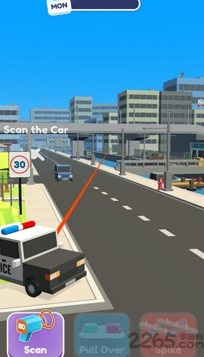 一起当警察游戏 一起当警察官方版下载