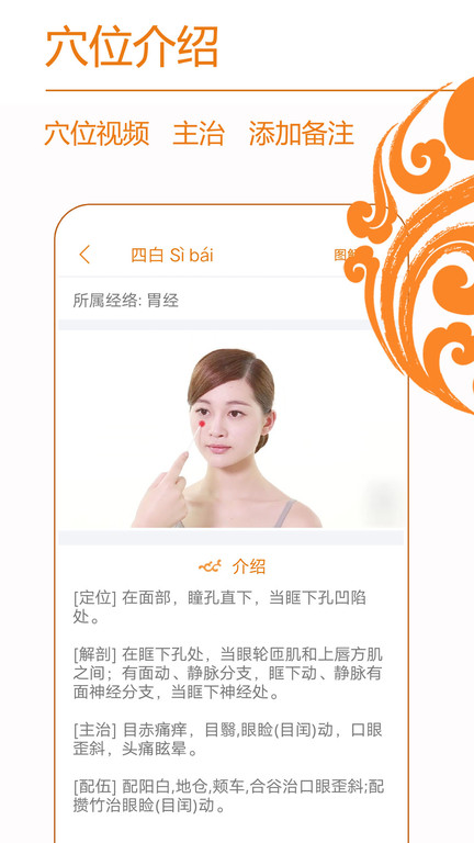 经络养生软件 经络养生app下载
