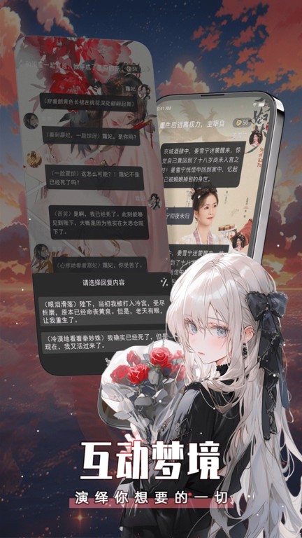 闪令app