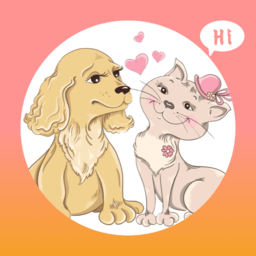 萌宠翻译器猫狗交流平台