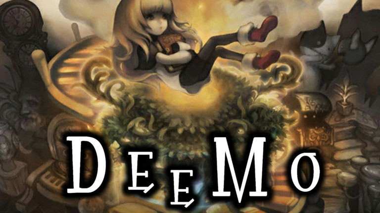 deemo3.1破解版