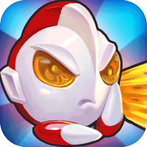 奥特曼大作战手游