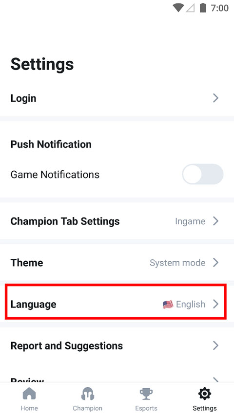 opgg使用教程 opgg软件使用教程