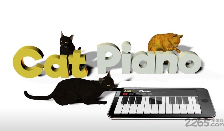 cat piano 最新版 cat piano 最新版