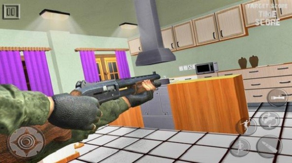 破坏房子模拟器游戏下载