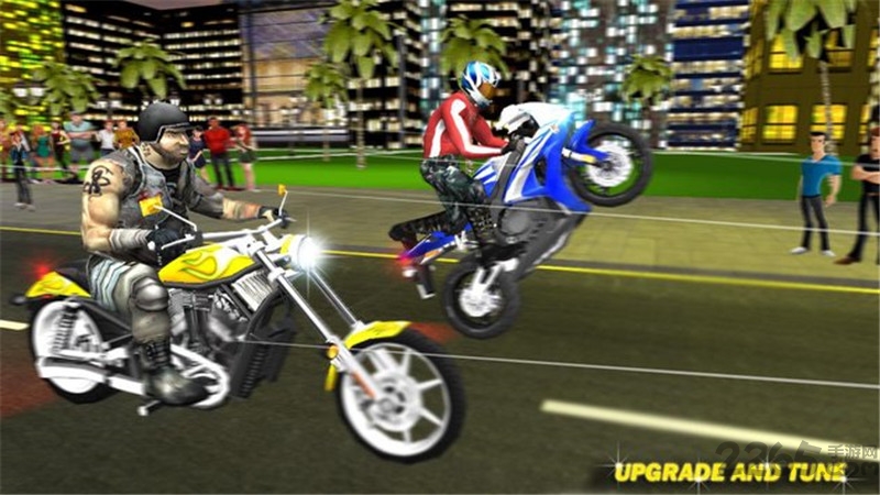 俄罗斯黑帮犯罪3d手机版(criminalrussia3d)