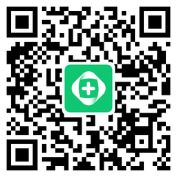 健康青城二维码 健康青城app二维码