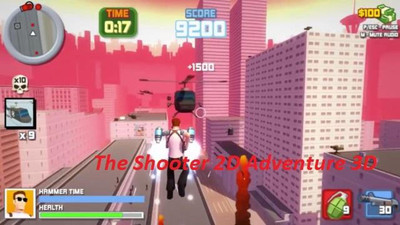 像素3D黑手党中文破解版