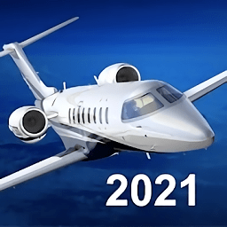 航空模拟器2021下载-手机版下载v20.21.11安卓版