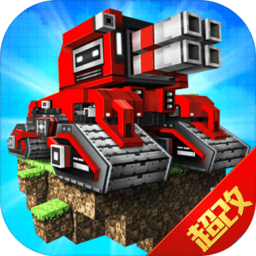 4399像素车超改游戏