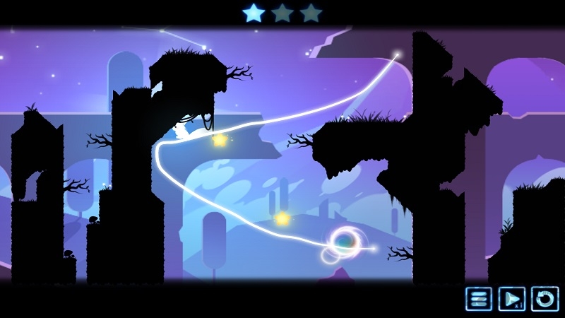 小狐狸之星中文版