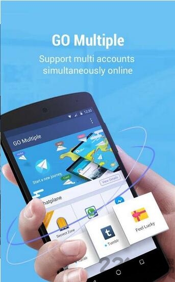 go双开app手机版