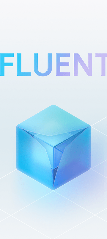 Fluent图标包最新版 Fluent图标包官方版下载