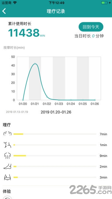 白芙美app手机版
