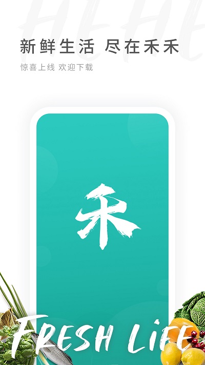 禾禾网官方版
