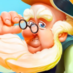 农场大满贯游戏